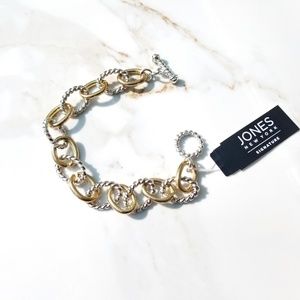 Jones New York Signature Bracelet